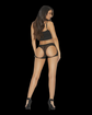 Butt lifter shorts