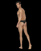 Mens thong